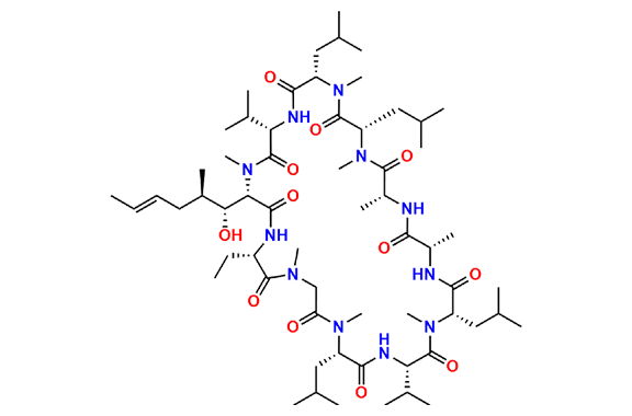 CYCLOSPORIN E